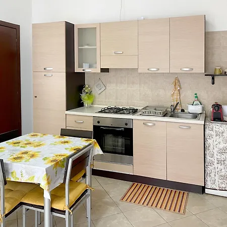 La Colonna 2km Dal Centro *