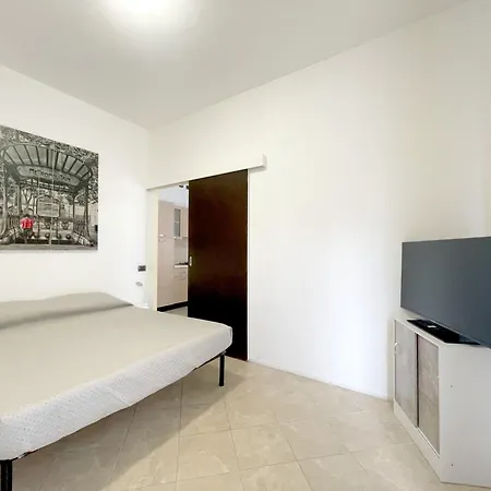 La Colonna 2km Dal Centro Appartamento Siena