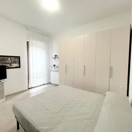 La Colonna 2km Dal Centro Апартаменты *