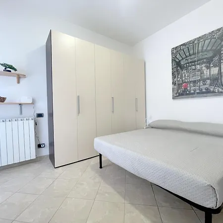 La Colonna 2km Dal Centro *