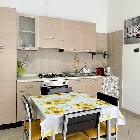 公寓 La Colonna 2km Dal Centro 锡耶纳