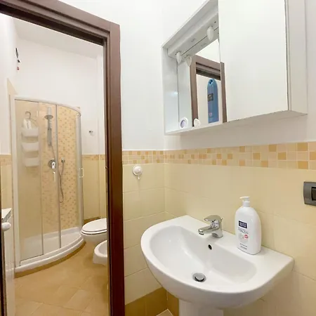 La Colonna 2km Dal Centro *