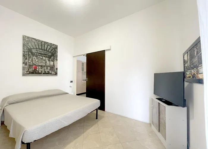 La Colonna 2km Dal Centro Apartament Siena